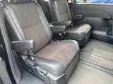 2017 Toyota Estima Aeras Premium ★Flip-down★Alpine Navigation★ Black Van for sale, Japanese used car export - photo 5 of 42 | GULJI TRADERS
