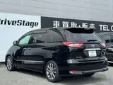 2017 Toyota Estima Aeras Premium ★Flip-down★Alpine Navigation★ Black Van for sale, Japanese used car export - photo 9 of 42 | GULJI TRADERS