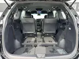 2017 Toyota Estima Aeras Premium ★Flip-down★Alpine Navigation★ Black Van for sale, Japanese used car export - photo 12 of 42 | GULJI TRADERS