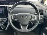 2017 Toyota Estima Aeras Premium ★Flip-down★Alpine Navigation★ Black Van for sale, Japanese used car export - photo 19 of 42 | GULJI TRADERS