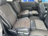 2017 Toyota Estima Aeras Premium ★Flip-down★Alpine Navigation★ Black Van for sale, Japanese used car export - photo 20 of 42 | GULJI TRADERS