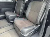 2017 Toyota Estima Aeras Premium ★Flip-down★Alpine Navigation★ Black Van for sale, Japanese used car export - photo 21 of 42 | GULJI TRADERS
