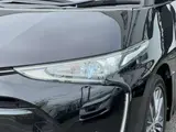2017 Toyota Estima Aeras Premium ★Flip-down★Alpine Navigation★ Black Van for sale, Japanese used car export - photo 25 of 42 | GULJI TRADERS