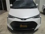 2017 Toyota Estima Aeras Premium Pearl Van for sale, Japanese used car export - photo 2 of 40 | GULJI TRADERS