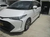 2017 Toyota Estima Aeras Premium Pearl Van for sale, Japanese used car export - photo 3 of 40 | GULJI TRADERS