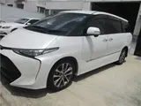 2017 Toyota Estima Aeras Premium Pearl Van for sale, Japanese used car export - photo 4 of 40 | GULJI TRADERS