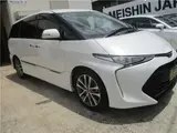 2017 Toyota Estima Aeras Premium Pearl Van for sale, Japanese used car export - photo 5 of 40 | GULJI TRADERS