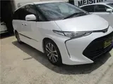 2017 Toyota Estima Aeras Premium Pearl Van for sale, Japanese used car export - photo 6 of 40 | GULJI TRADERS