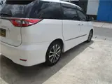 2017 Toyota Estima Aeras Premium Pearl Van for sale, Japanese used car export - photo 7 of 40 | GULJI TRADERS