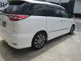 2017 Toyota Estima Aeras Premium Pearl Van for sale, Japanese used car export - photo 8 of 40 | GULJI TRADERS