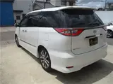 2017 Toyota Estima Aeras Premium Pearl Van for sale, Japanese used car export - photo 11 of 40 | GULJI TRADERS