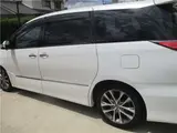 2017 Toyota Estima Aeras Premium Pearl Van for sale, Japanese used car export - photo 13 of 40 | GULJI TRADERS