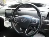 2017 Toyota Estima Aeras Premium Pearl Van for sale, Japanese used car export - photo 21 of 40 | GULJI TRADERS