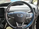 2017 Toyota Estima Aeras Premium Pearl Van for sale, Japanese used car export - photo 25 of 40 | GULJI TRADERS