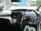 2017 Toyota Estima Aeras Premium Pearl Van for sale, Japanese used car export - photo 32 of 40 | GULJI TRADERS