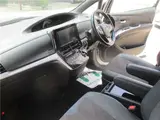 2017 Toyota Estima Aeras Premium Pearl Van for sale, Japanese used car export - photo 35 of 40 | GULJI TRADERS