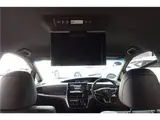 2017 Toyota Estima Aeras Premium OP 10-inch Navigation &amp; Rear 10.1-inch Monitor Dashcam Console Black Van for sale, Japanese used car export - photo 3 of 57 | GULJI TRADERS