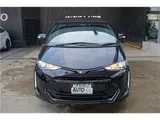 2017 Toyota Estima Aeras Premium OP 10-inch Navigation &amp; Rear 10.1-inch Monitor Dashcam Console Black Van for sale, Japanese used car export - photo 26 of 57 | GULJI TRADERS