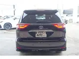 2017 Toyota Estima Aeras Premium OP 10-inch Navigation &amp; Rear 10.1-inch Monitor Dashcam Console Black Van for sale, Japanese used car export - photo 32 of 57 | GULJI TRADERS