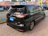 2017 Toyota Estima Aeras Premium Black Van for sale, Japanese used car export - photo 2 of 30 | GULJI TRADERS