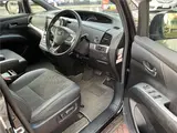 2017 Toyota Estima Aeras Premium Black Van for sale, Japanese used car export - photo 3 of 30 | GULJI TRADERS