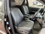 2017 Toyota Estima Aeras Premium Black Van for sale, Japanese used car export - photo 4 of 30 | GULJI TRADERS