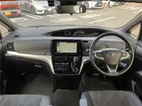 2017 Toyota Estima Aeras Premium Black Van for sale, Japanese used car export - photo 7 of 30 | GULJI TRADERS