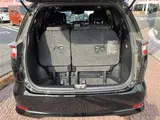 2017 Toyota Estima Aeras Premium Black Van for sale, Japanese used car export - photo 21 of 30 | GULJI TRADERS