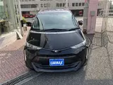 2017 Toyota Estima Aeras Premium Black Van for sale, Japanese used car export - photo 23 of 30 | GULJI TRADERS