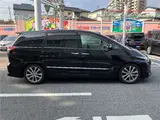 2017 Toyota Estima Aeras Premium Black Van for sale, Japanese used car export - photo 24 of 30 | GULJI TRADERS