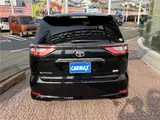 2017 Toyota Estima Aeras Premium Black Van for sale, Japanese used car export - photo 25 of 30 | GULJI TRADERS