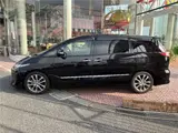 2017 Toyota Estima Aeras Premium Black Van for sale, Japanese used car export - photo 26 of 30 | GULJI TRADERS