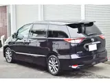 2017 Toyota Estima Aeras Premium Black Van for sale, Japanese used car export - photo 3 of 60 | GULJI TRADERS