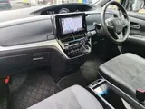 2017 Toyota Estima Aeras Premium Black Van for sale, Japanese used car export - photo 4 of 60 | GULJI TRADERS