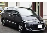 2017 Toyota Estima Aeras Premium Black Van for sale, Japanese used car export - photo 5 of 60 | GULJI TRADERS