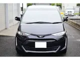 2017 Toyota Estima Aeras Premium Black Van for sale, Japanese used car export - photo 7 of 60 | GULJI TRADERS