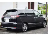 2017 Toyota Estima Aeras Premium Black Van for sale, Japanese used car export - photo 9 of 60 | GULJI TRADERS