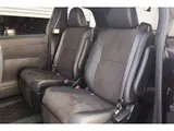 2017 Toyota Estima Aeras Premium Black Van for sale, Japanese used car export - photo 12 of 60 | GULJI TRADERS