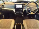 2017 Toyota Estima AERAS PREMIUM Black Van for sale, Japanese used car export - photo 2 of 20 | GULJI TRADERS