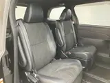 2017 Toyota Estima AERAS PREMIUM Black Van for sale, Japanese used car export - photo 6 of 20 | GULJI TRADERS