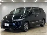 2017 Toyota Estima AERAS PREMIUM Black Van for sale, Japanese used car export - photo 14 of 20 | GULJI TRADERS
