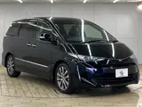 2017 Toyota Estima AERAS PREMIUM Black Van for sale, Japanese used car export - photo 15 of 20 | GULJI TRADERS