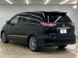 2017 Toyota Estima AERAS PREMIUM Black Van for sale, Japanese used car export - photo 16 of 20 | GULJI TRADERS