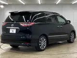 2017 Toyota Estima AERAS PREMIUM Black Van for sale, Japanese used car export - photo 17 of 20 | GULJI TRADERS