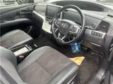 2017 Toyota Estima Aeras Premium Red Van for sale, Japanese used car export - photo 7 of 11 | GULJI TRADERS