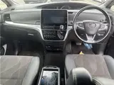 2017 Toyota Estima Aeras Premium Red Van for sale, Japanese used car export - photo 10 of 11 | GULJI TRADERS