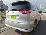 2017 Toyota Estima Aeras Silver Van for sale, Japanese used car export - photo 2 of 20 | GULJI TRADERS