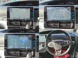 2017 Toyota Estima Aeras Silver Van for sale, Japanese used car export - photo 5 of 20 | GULJI TRADERS