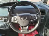 2017 Toyota Estima Aeras Silver Van for sale, Japanese used car export - photo 16 of 20 | GULJI TRADERS