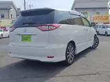 2017 Toyota Estima Aeras Premium Pearl Van for sale, Japanese used car export - photo 2 of 20 | GULJI TRADERS